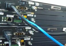 ✅ فیوژن فیبر نوری (Fiber Optic Fusion Splicing) | مرور کامل + نحوه کار + انواع دستگاه‌ها + کاربردها