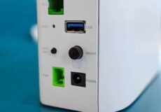 ✅ پورت USB در مودم فیبر نوری چیست؟ + کاربردها + نحوه استفاده + نکات مهم