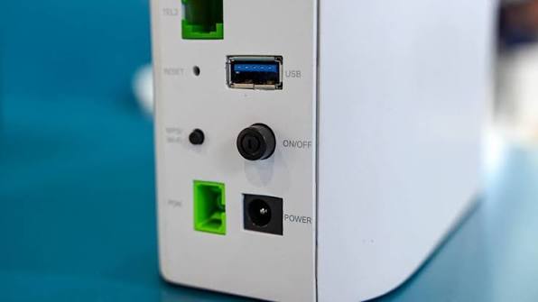 ✅ پورت USB در مودم فیبر نوری چیست؟ + کاربردها + نحوه استفاده + نکات مهم
