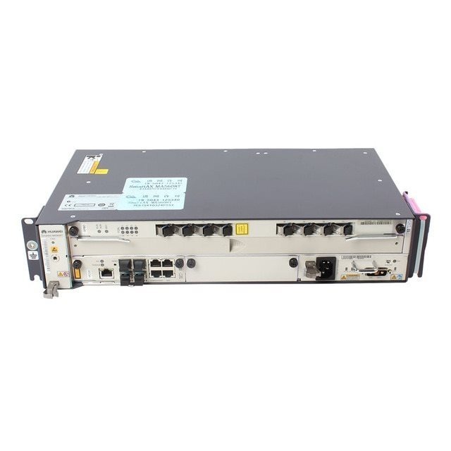 شلف OLT هواوی مدل MA-5608T
