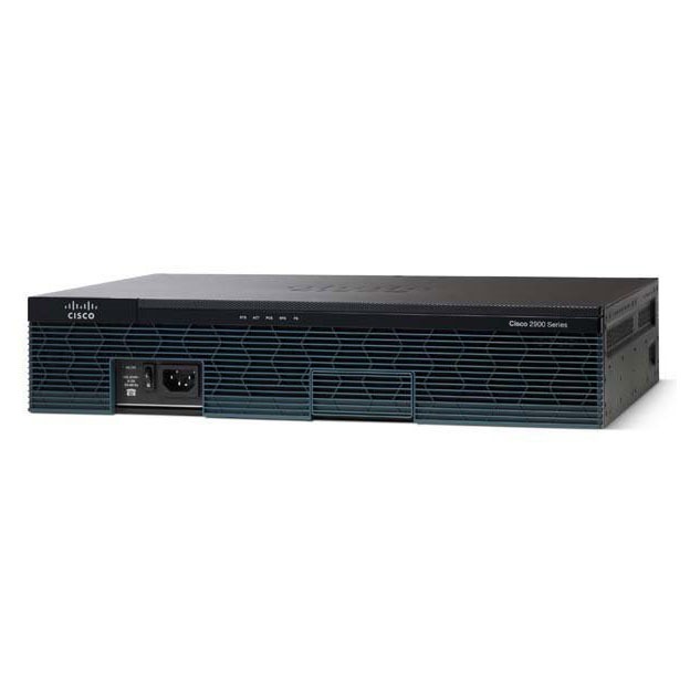 Cisco-2921K9