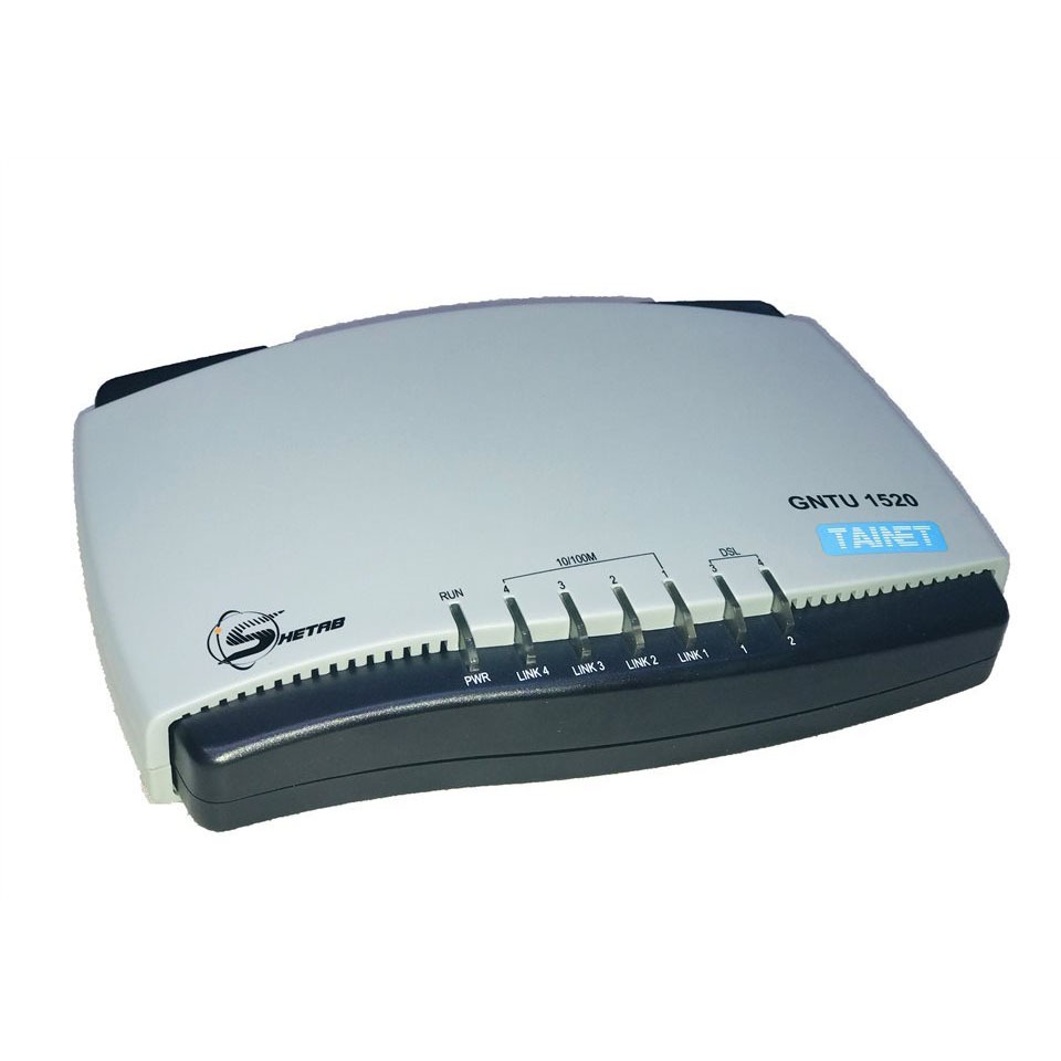 مودم سیپ ترانک تاینت مدل GNTU1520/402