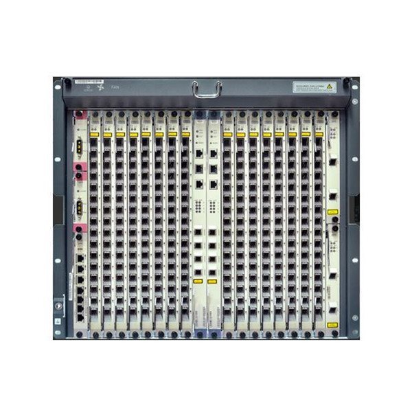 شلف OLT هواوی مدل MA-5680T