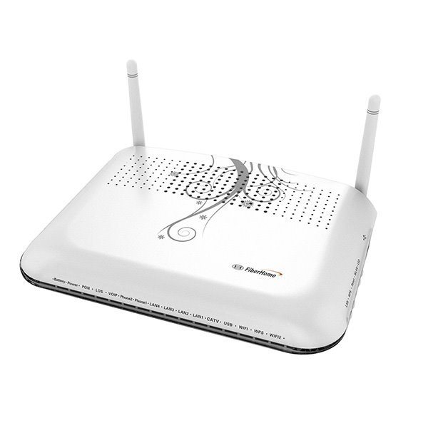 مودم فایبر هوم مدل AN5506-04-FS |تکوین اندیشه برتر