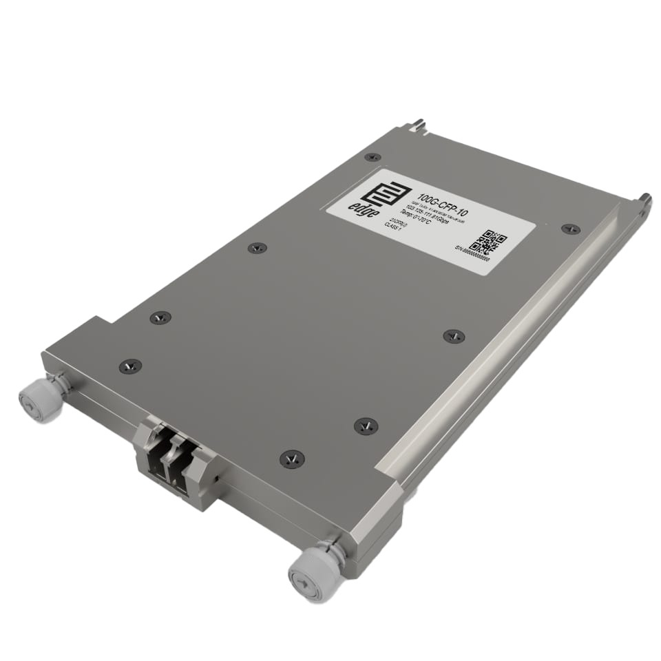 ماژول SFP هوآوی CFP-100G-LR4