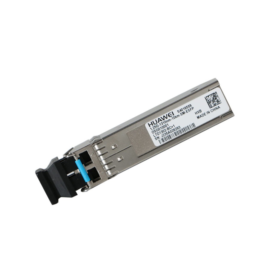 ماژول SFP هوآوی1.25G-1310nm-10Km-SM-ESFP