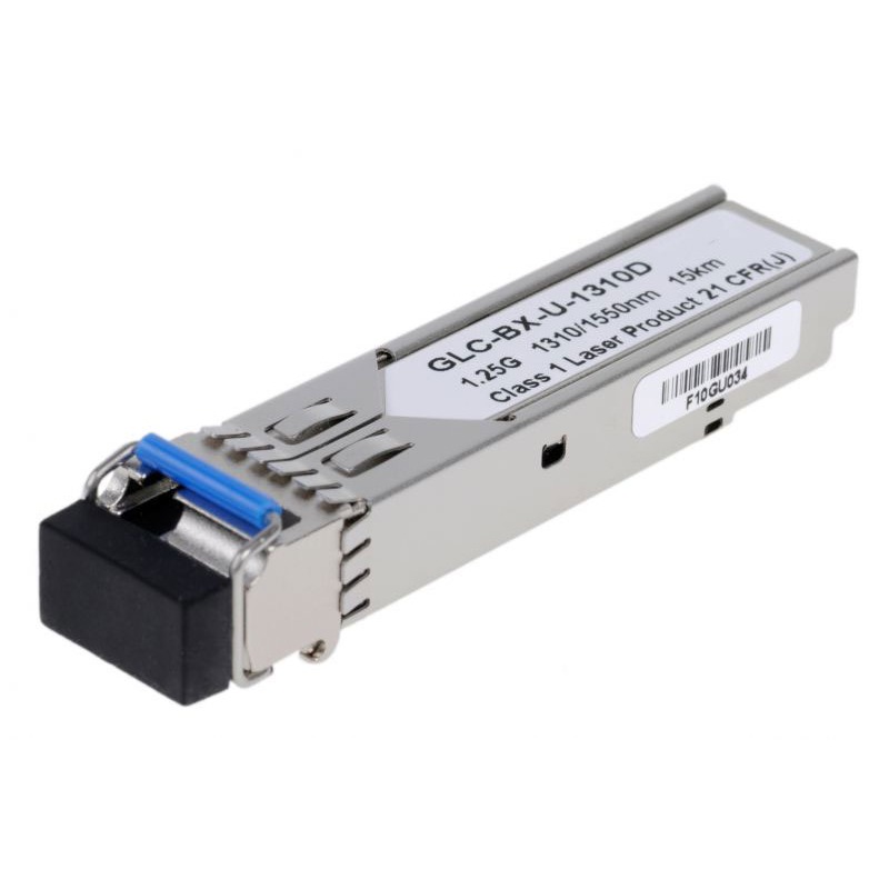 ماژول SFP سیسکو GLC-BX-U