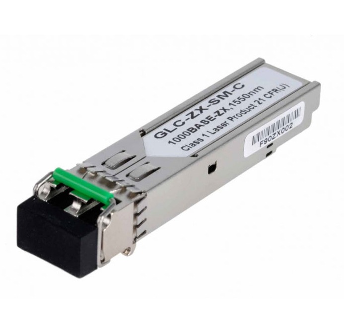 ماژول SFP سیسکو GLC-ZX-SM