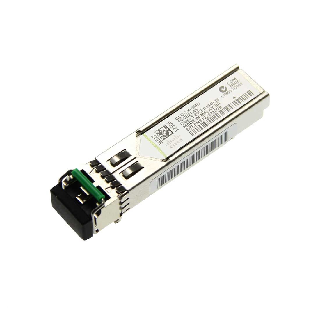 ماژول SFP سیسکو GLC-ZX-SMD