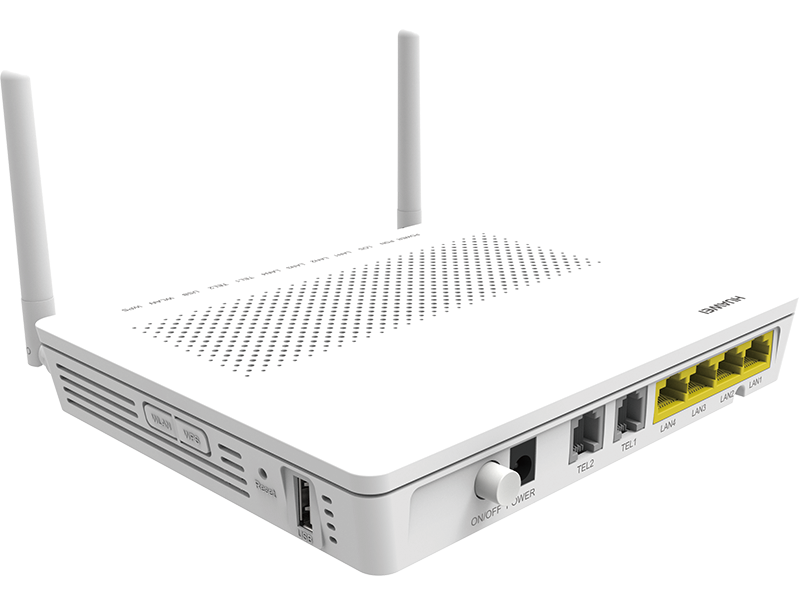 Huawei Ont HG8245H