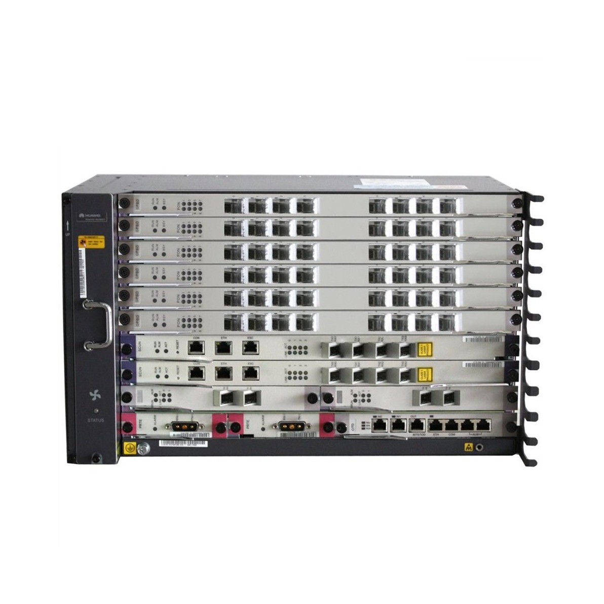 شلف OLT هواوی مدل MA-5683T
