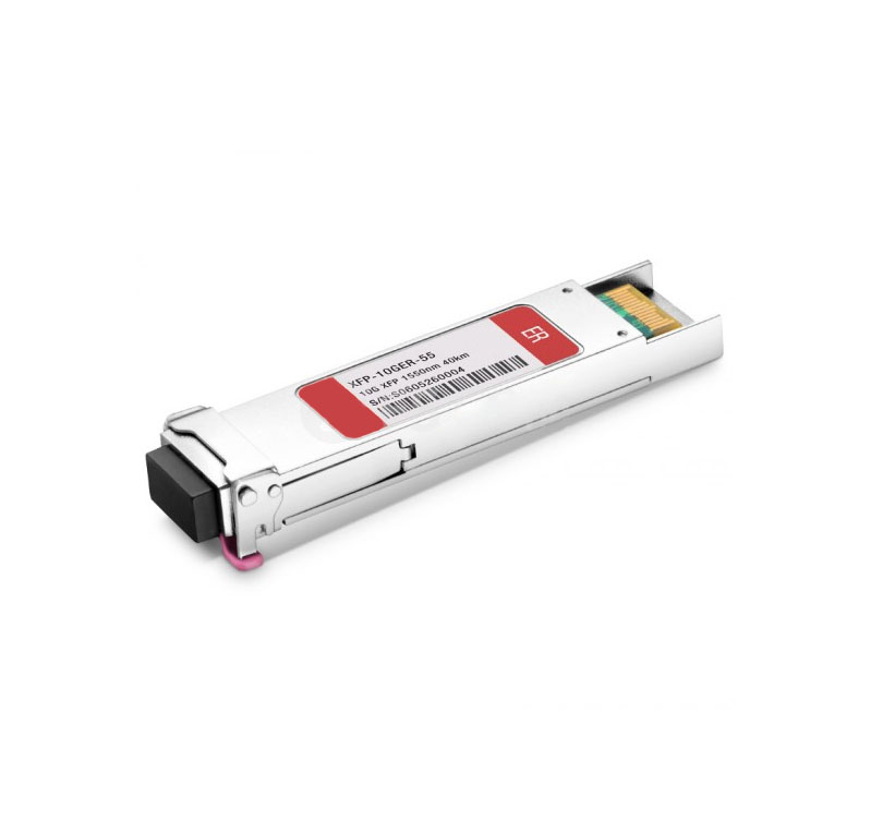 ماژول فیبرنوری سیسکو مدل XFP-10GER-OC192LR