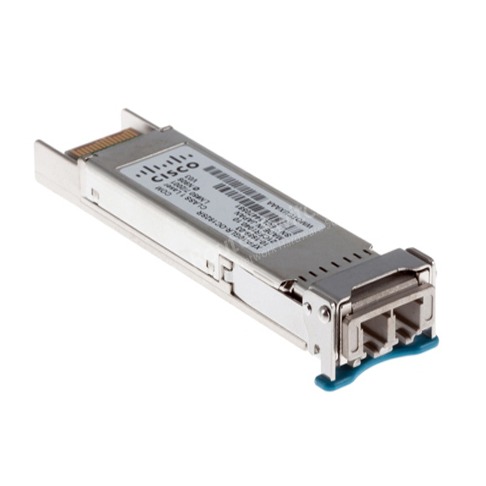 ماژول فیبرنوری سیسکو مدل XFP-10GZR-OC192LR