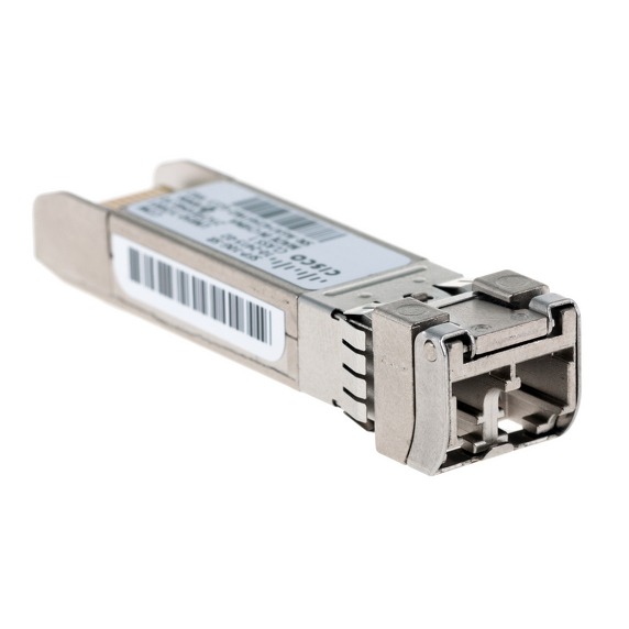 ماژول SFP سیسکو SFP-10G-SR
