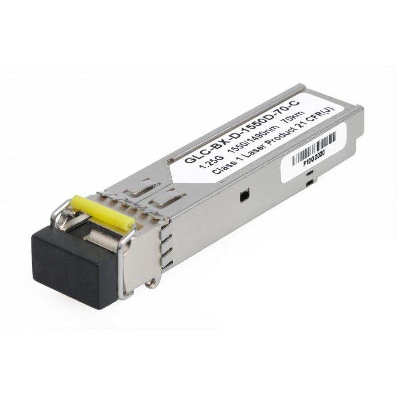 ماژول SFP سیسکو GLC-BX-D
