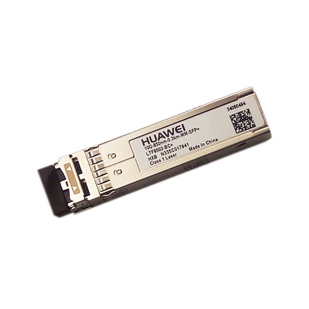 ماژول SFP هوآوی10G-850nm-0.3Km-MM XFP
