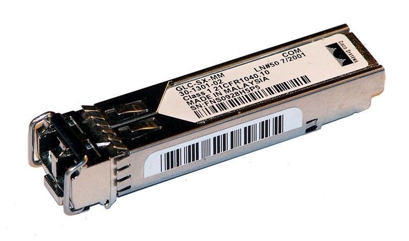original-cisco-glc-sx-mm-1000-base-sx-sfp-30-1301-02-qfbr-5766lp-fibre-gbic-38622-p