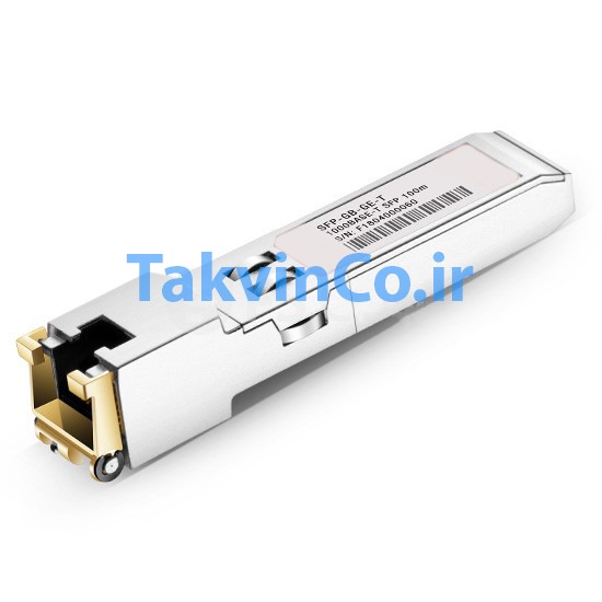 SFP GE-T3
