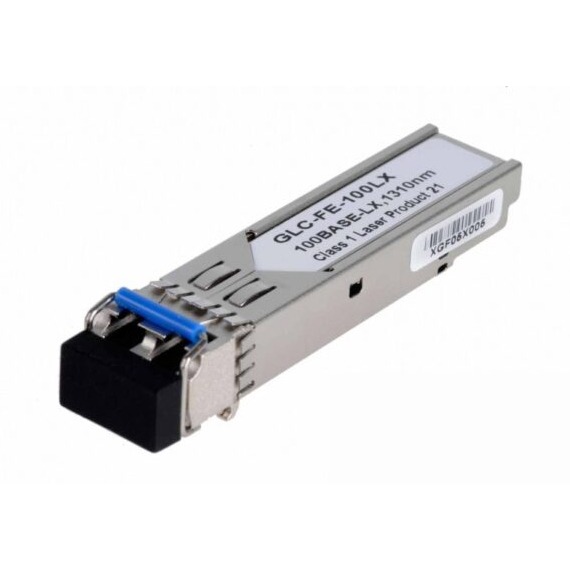 ماژول SFP سیسکو GLC-FE-100LX