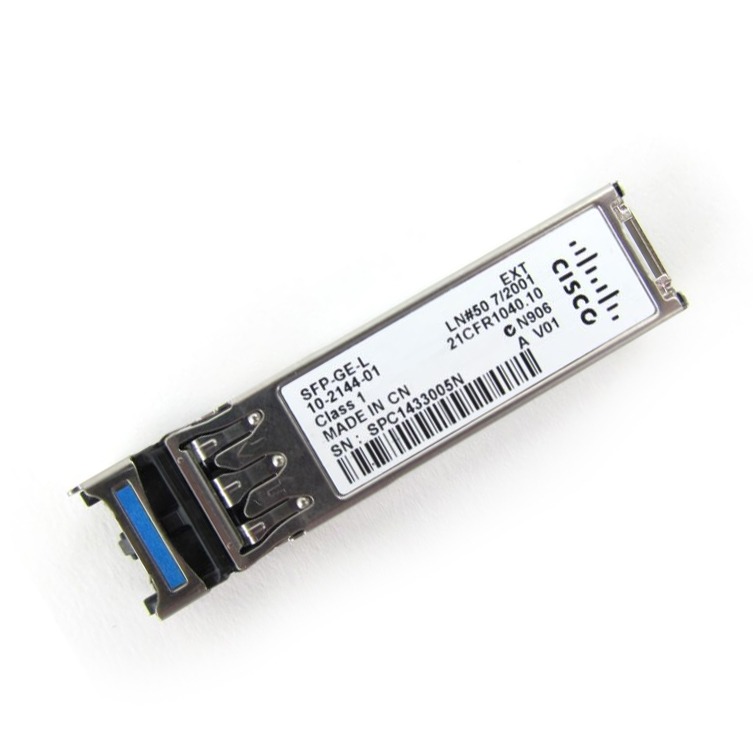 cisco sfp-GE-l
