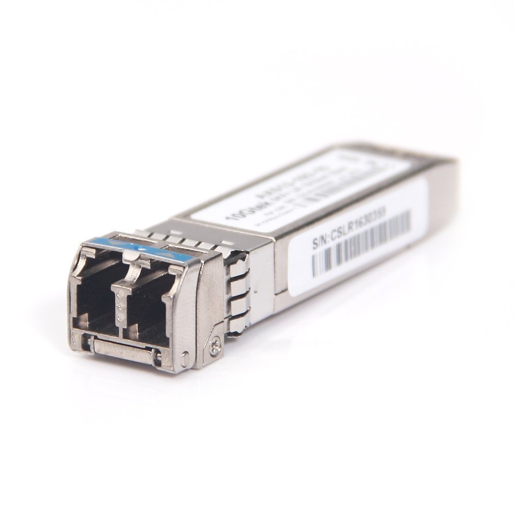 ماژول SFP سیسکو SFP-10G-LRM