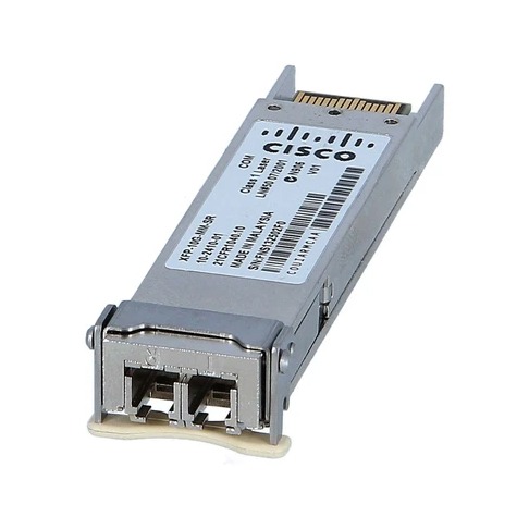 XFP-10G-MM-SR