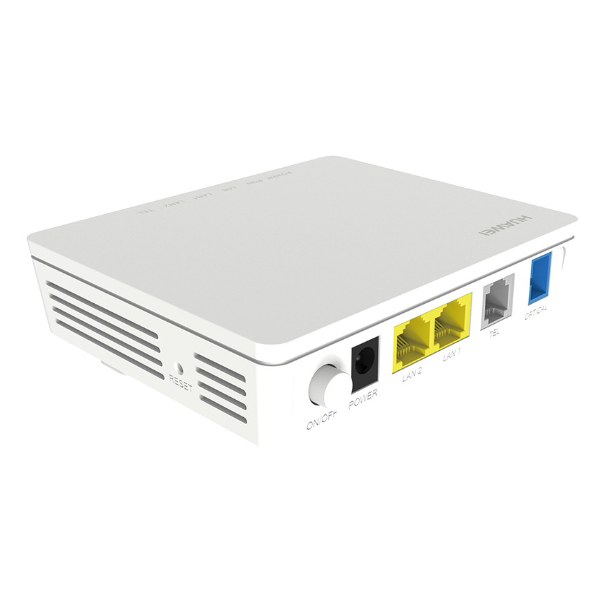 مودم فیبر نوری هواوی مدل HG8120C