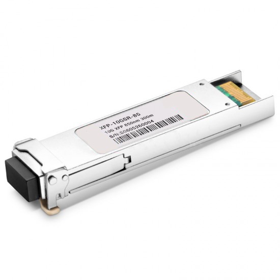 ماژول فیبرنوری سیسکو مدل XFP-10G-MM-SR
