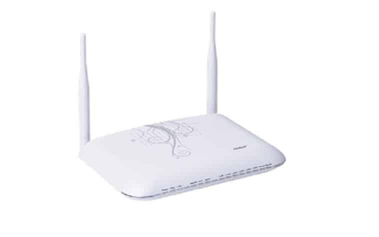 مودم فایبر هوم مدل AN5506-04-FS-ONU-2 قیمت خرید بهترین مودم فیبر نوری فایبرهوم