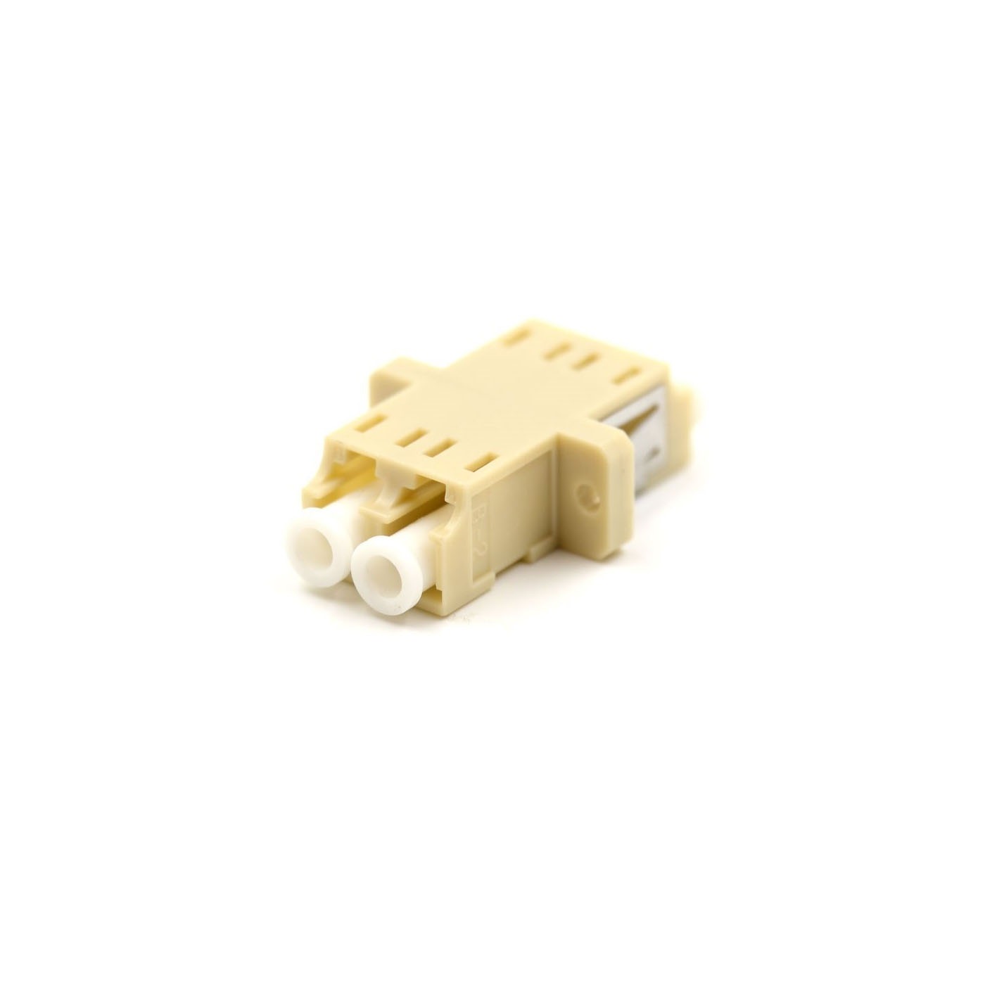آداپتور فیبرنوری سانگیگ LC-SC UPC/UPC Duplex OM2