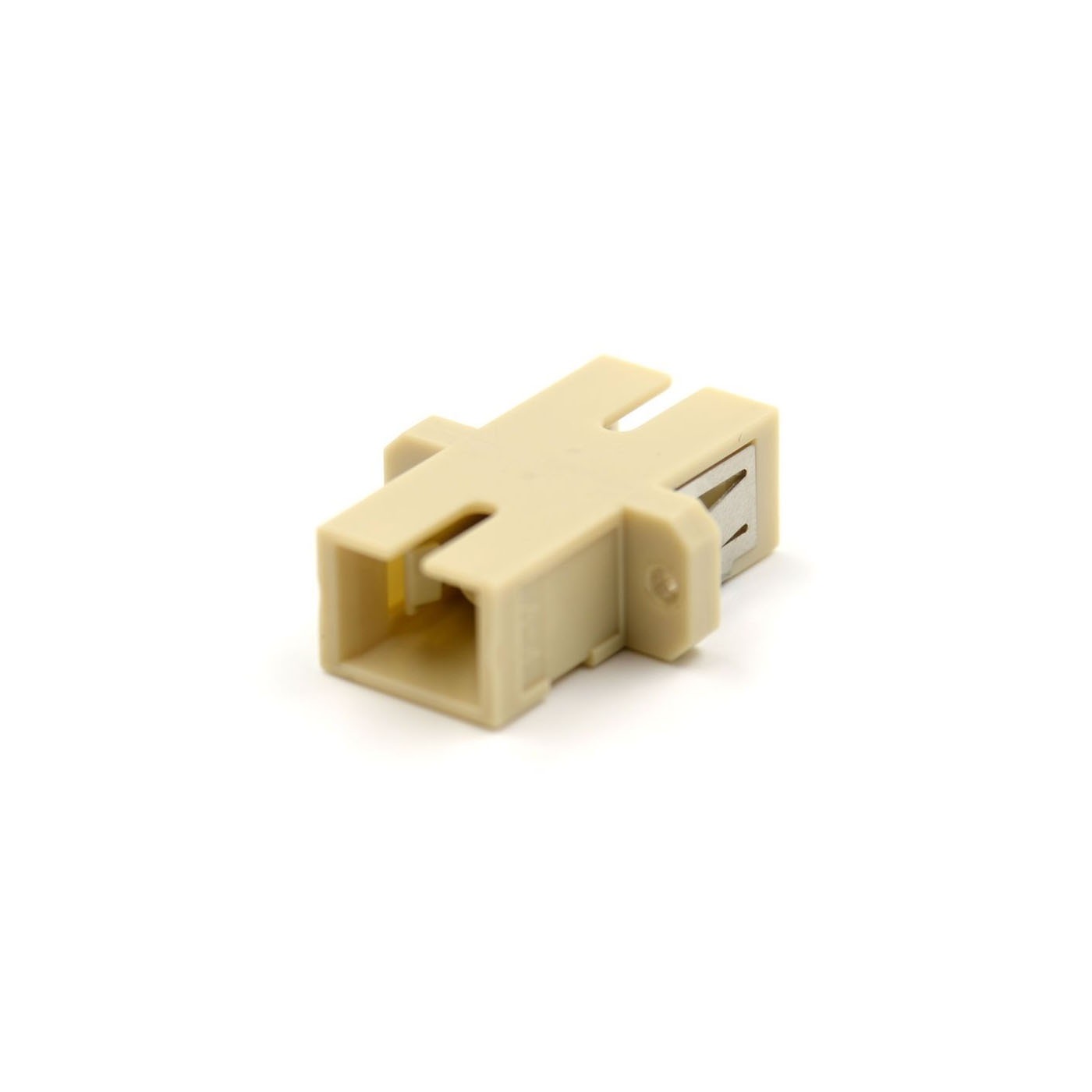 آداپتور فیبرنوری سانگیگ SC-SC UPC/UPC Simplex OM2