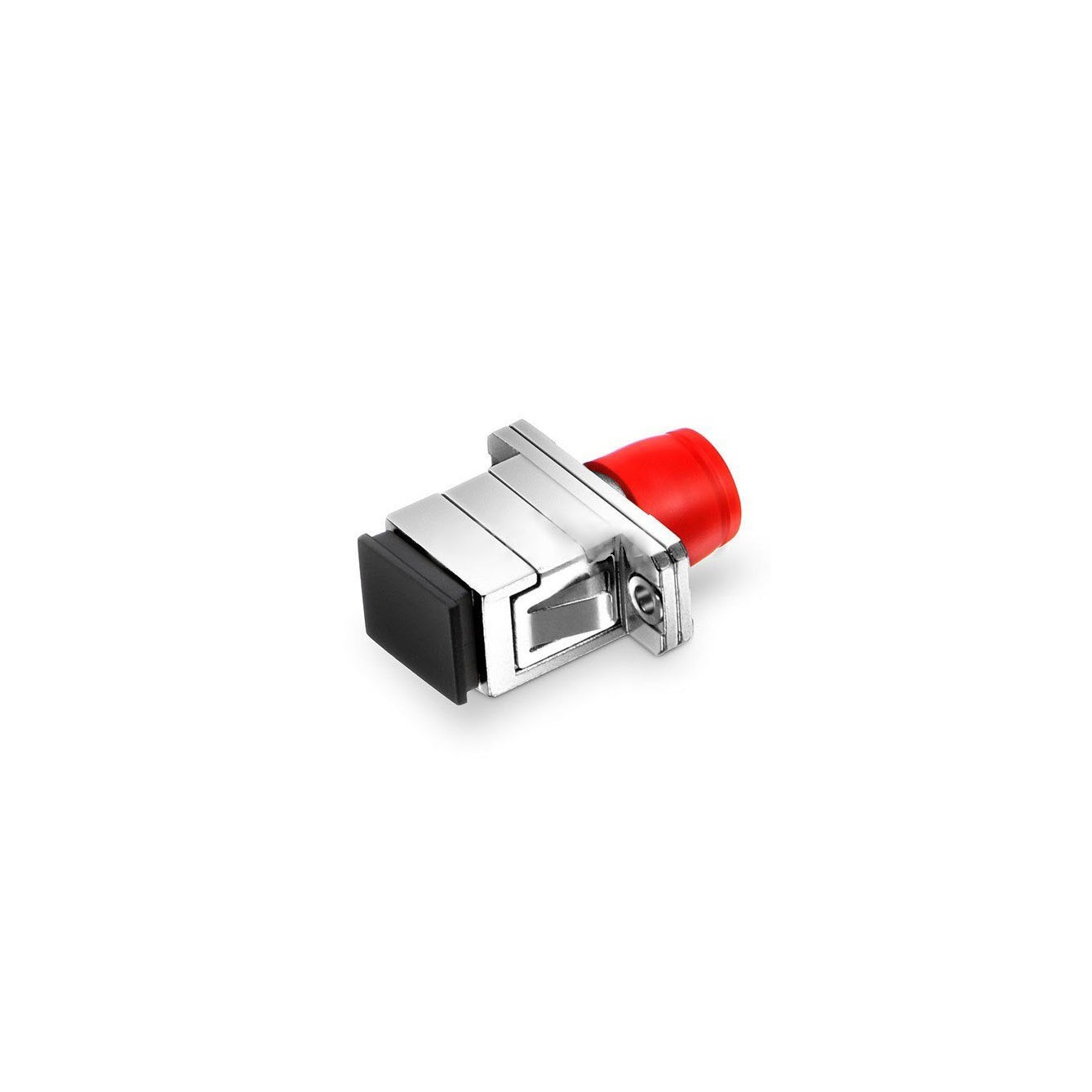 آداپتور فیبرنوری سانگیگ FC-SC UPC/UPC Hybrid Simplex SM/MM