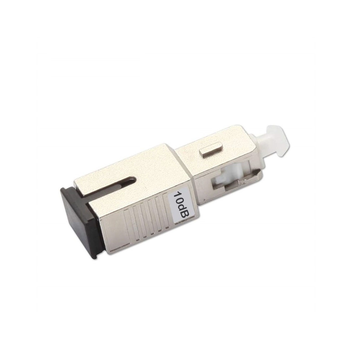 تضعیف کننده فیبرنوری سانگیگ 10dB SC/UPC Male-Female SM
