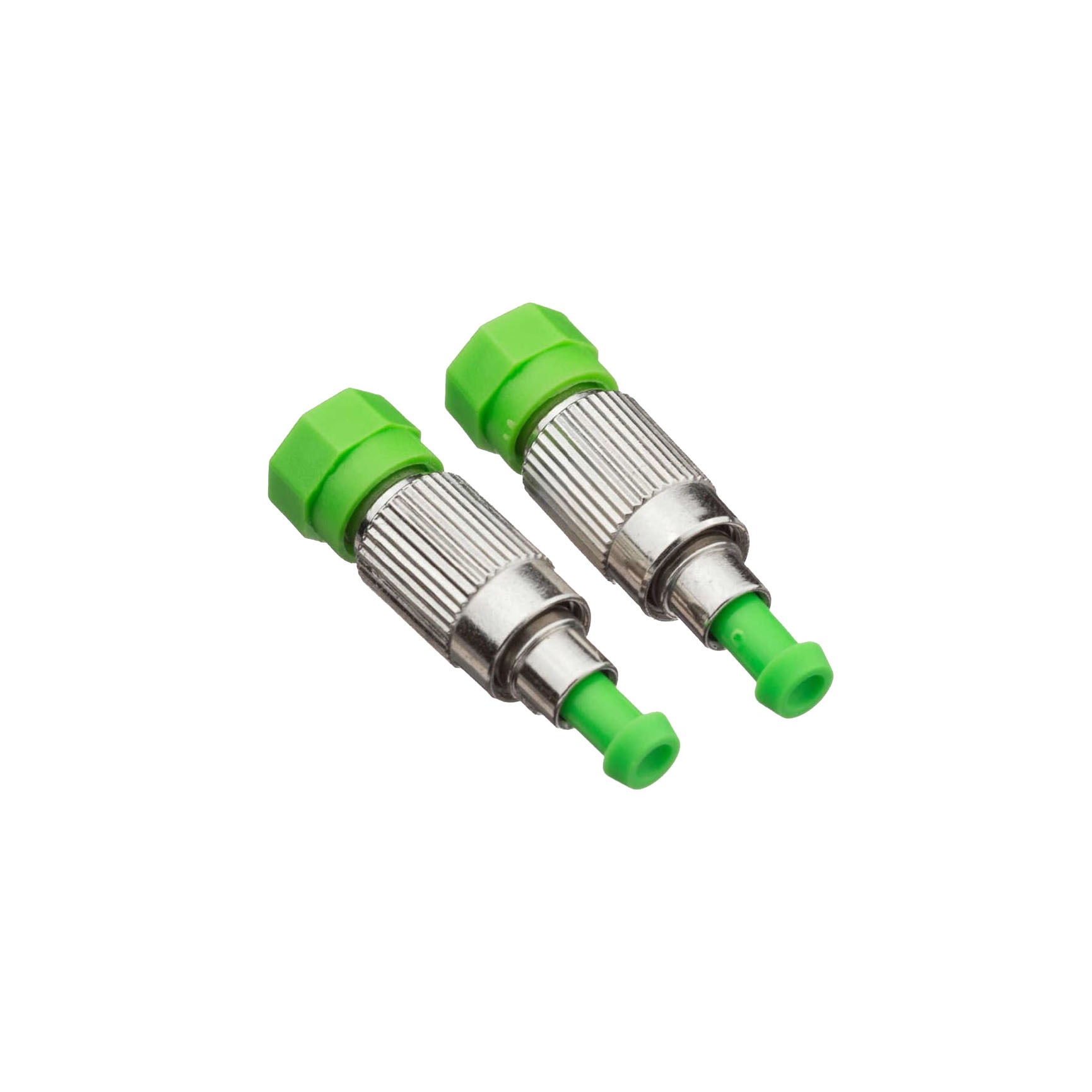 تضعیف کننده فیبرنوری سانگیگ 10dB FC/APC Male-Female SM