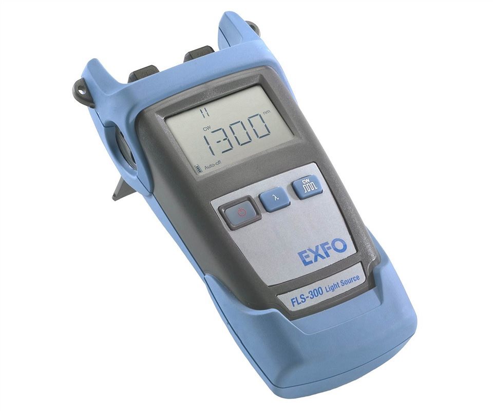 EXFO-FLS-300---light-source
