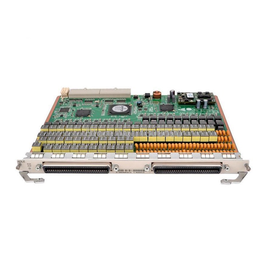 کارت سرویس ADSL هواوی مدل ADLE-32CH