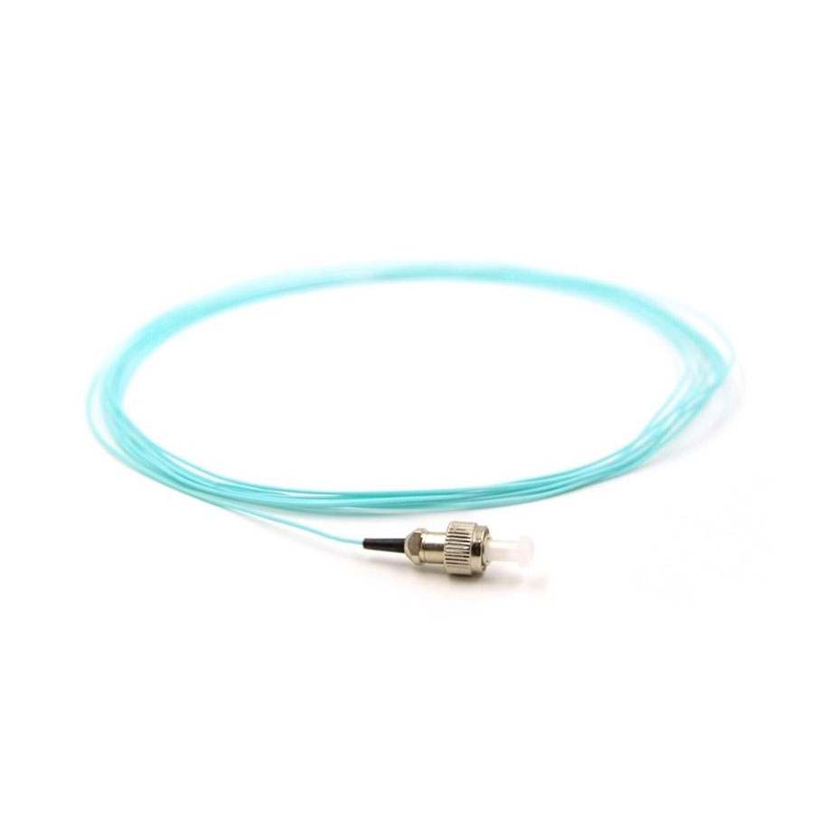 پیگتیل فیبرنوری سانگیگ FC/UPC 50/125 MM OM3 900μm با روکش LSZH