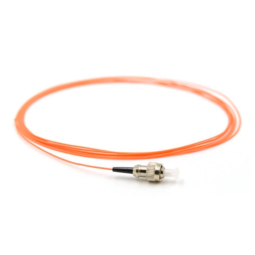 پیگتیل فیبرنوری سانگیگ FC/UPC MM 900μm با روکش LSZH
