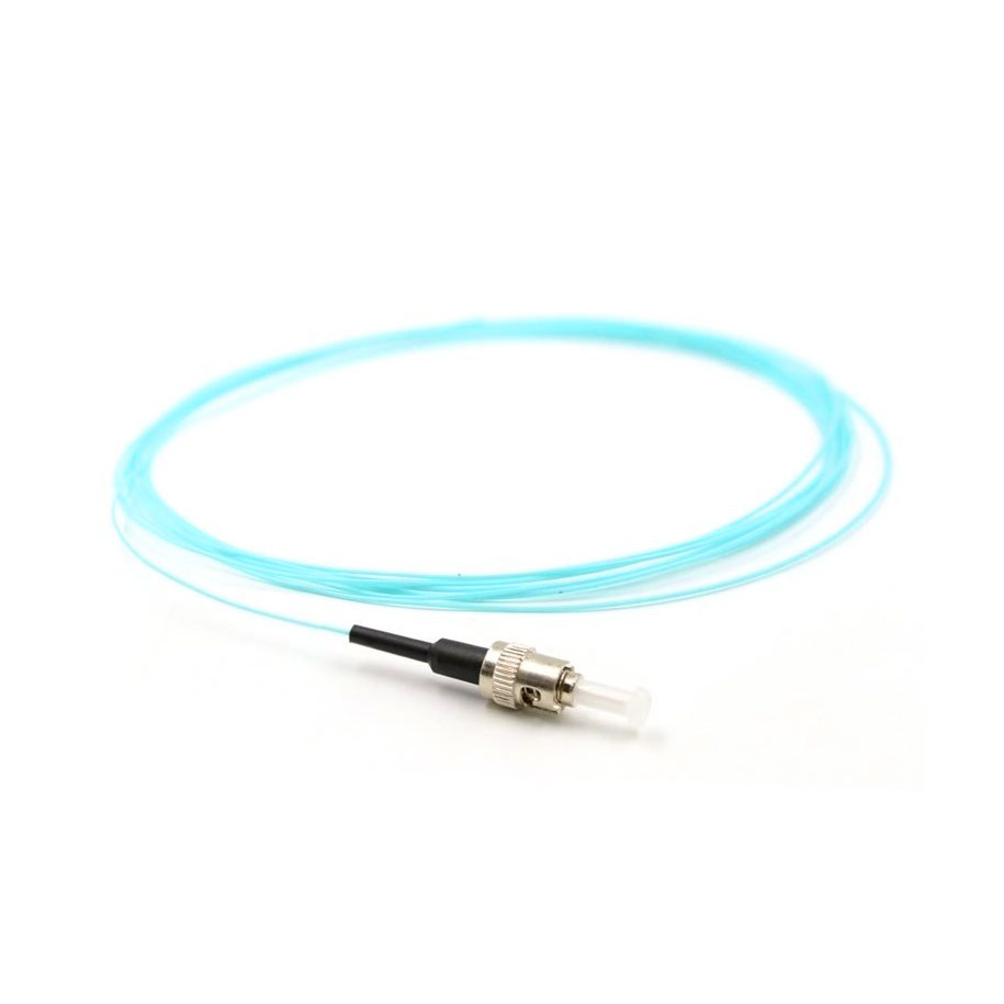 پیگتیل فیبرنوری سانگیگ ST/UPC MM OM3 900μm با روکش LSZH