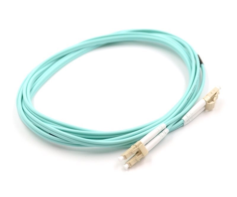 LC-to-LC-UPC-Duplex-OM3-MM