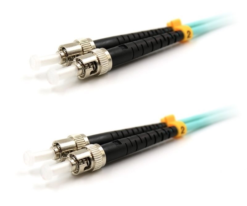 ST-to-ST-UPC-Duplex-OM3-MM-1