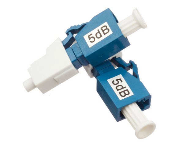 SHETAB-LCUPC-SM--Attenuator-5dB
