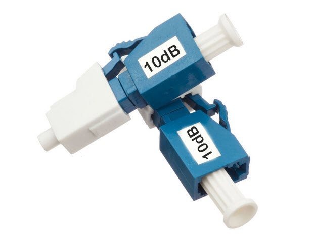 SHETAB-LCUPC-SM-Attenuator-10dB-1