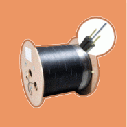 کابل دراپ فیبر نوری