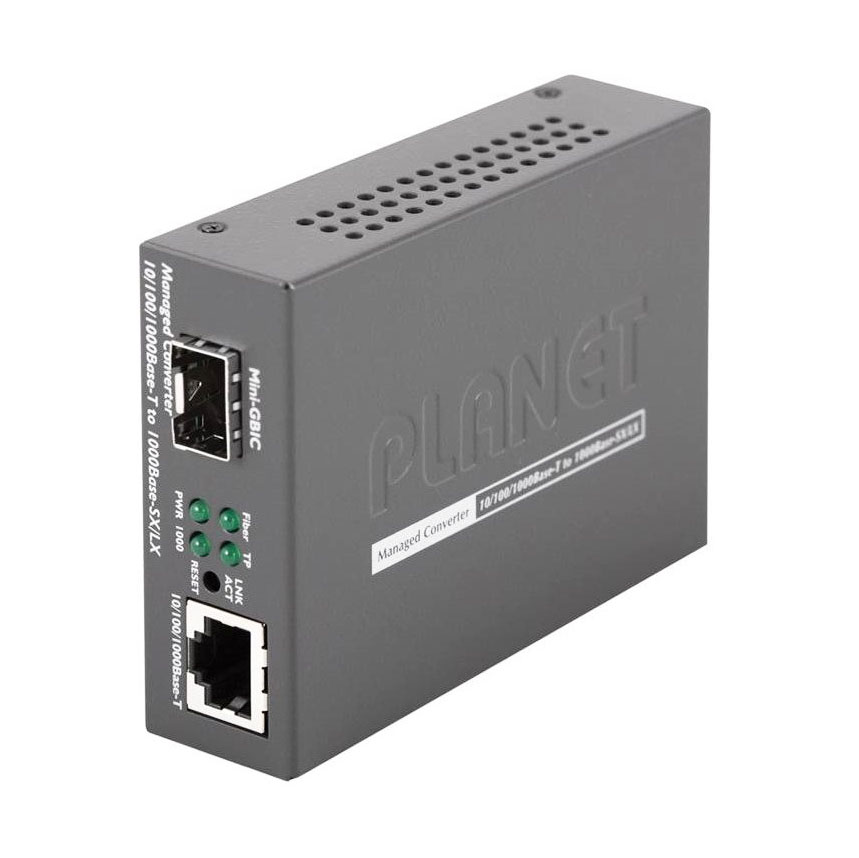 مدیا کانورتر Planet مدل GT-905A