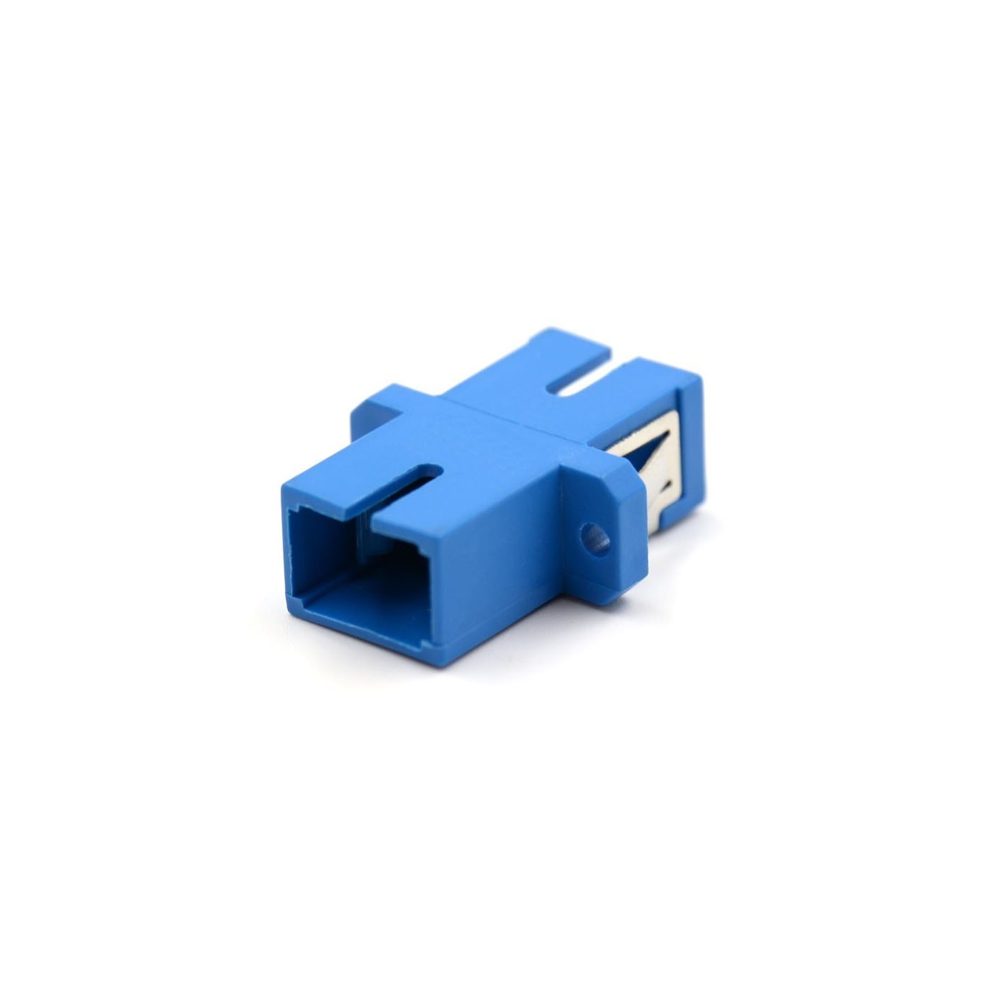 آداپتور فیبرنوری سانگیگ SC-SC UPC/UPC Simplex SM