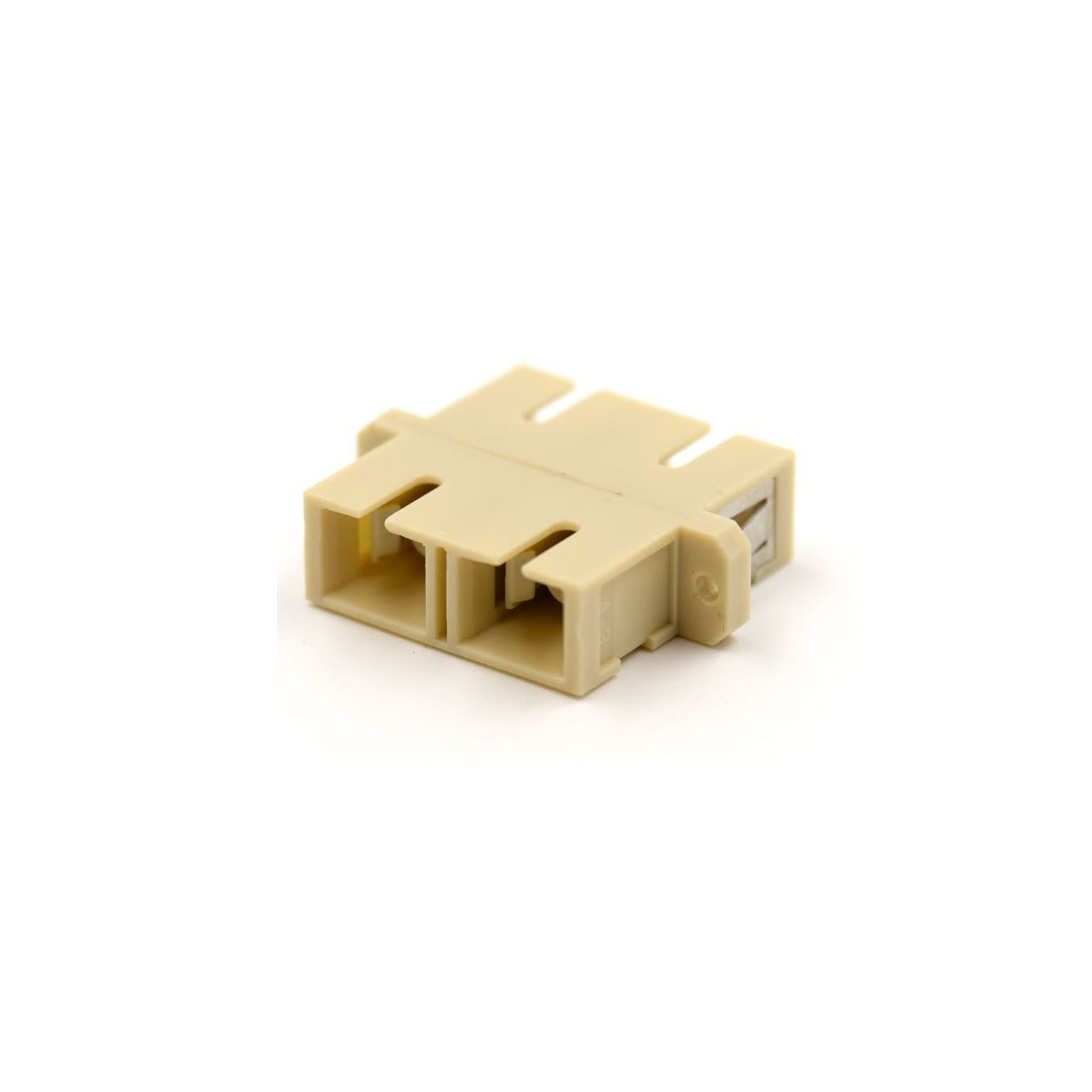 آداپتور فیبرنوری سانگیگ SC-SC UPC/UPC Duplex OM2