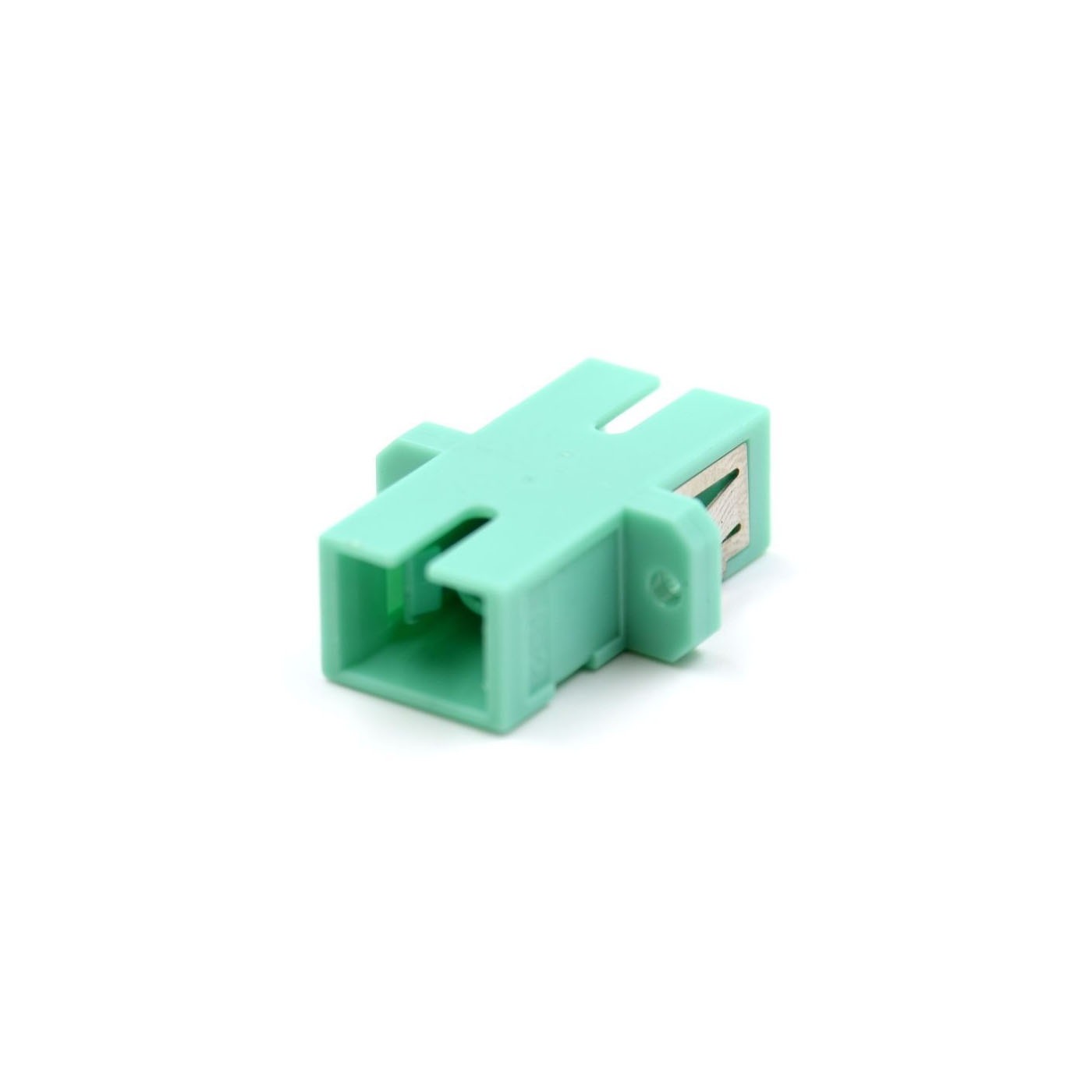 آداپتور فیبرنوری سانگیگ SC-SC UPC/UPC Simplex OM3