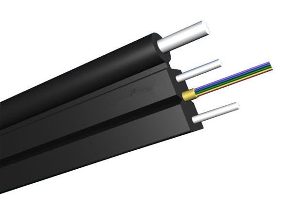 shetab-Drop-Cable-2468-core-SM-Outdoor-FRP-Or-STEEL--3
