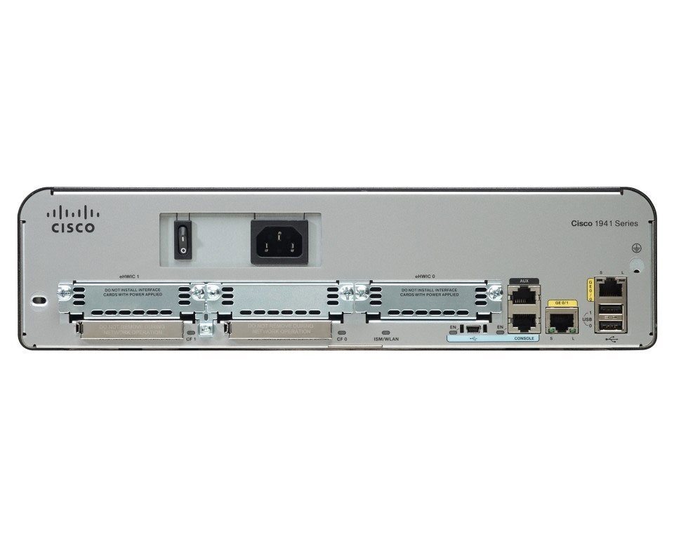 Cisco-1941-K9-1